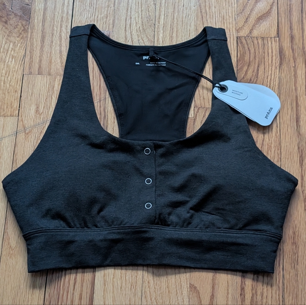 Prana Henly Bra